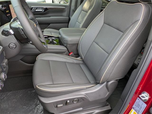 New 2026 Chevrolet Tahoe Premier w/ Sun And Tow Package image 11