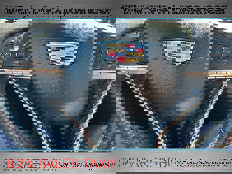 Used 2023 Cadillac XT6 Premium Luxury image 21