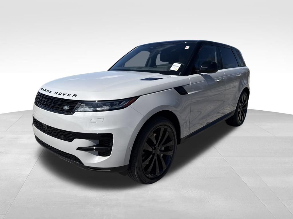 New 2026 Land Rover Range Rover Sport SE AWD/4WD 360° Tour