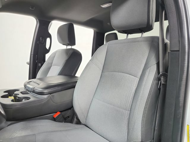 Used 2024 RAM 3500 Big Horn AWD/4WD image 19