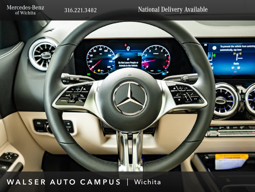 New 2026 Mercedes-Benz GLA 250 4MATIC image 40