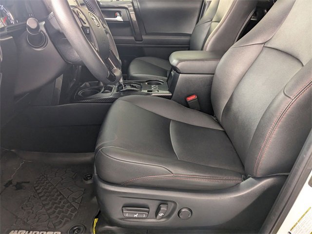 Used 2020 Toyota 4Runner TRD Pro image 13