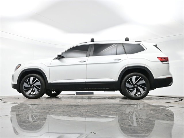 Used 2024 Volkswagen Atlas SEL image 30