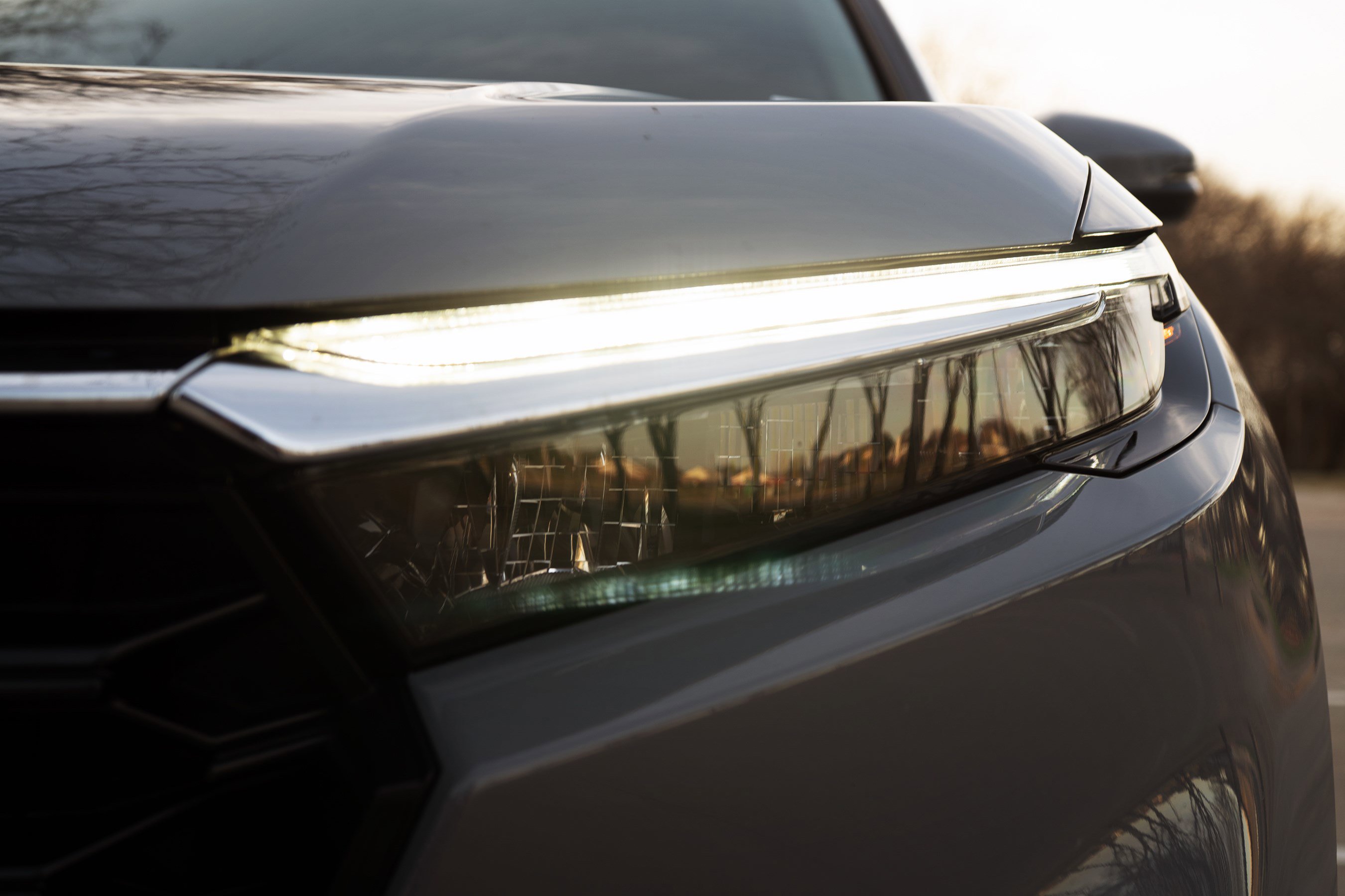 Certified 2024 Honda CR-V LX image 11