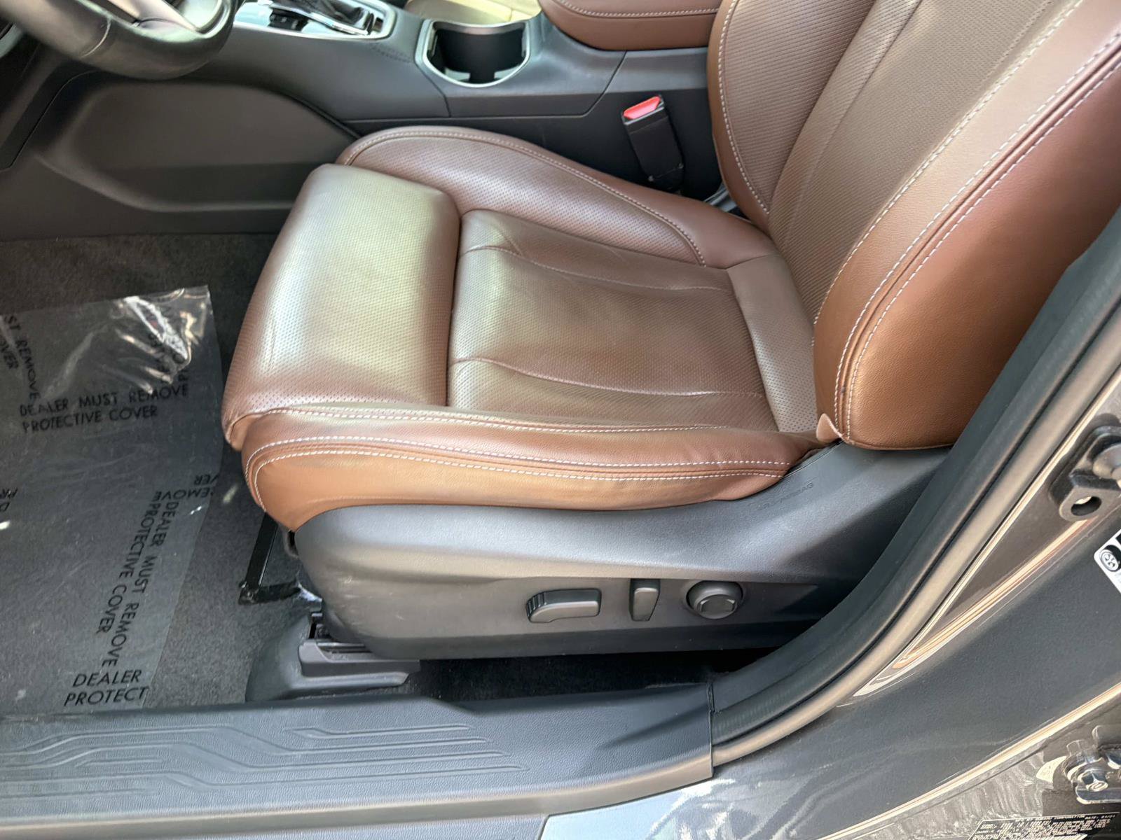 Used 2021 Subaru Outback Touring XT AWD/4WD image 19