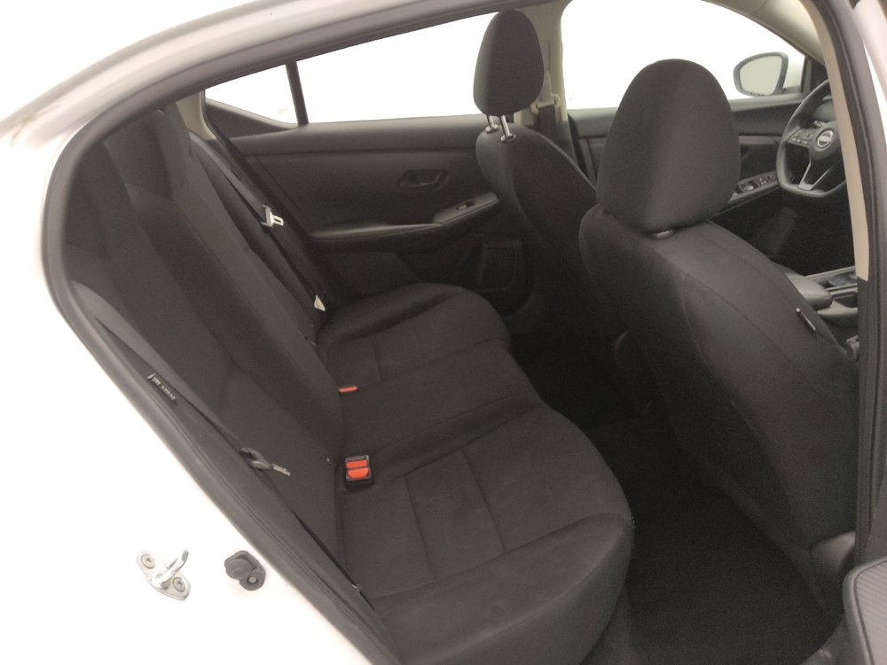 Used 2024 Nissan Sentra S FWD image 19