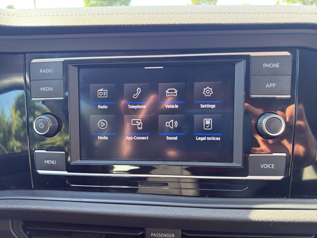 Used 2024 Volkswagen Jetta S image 11