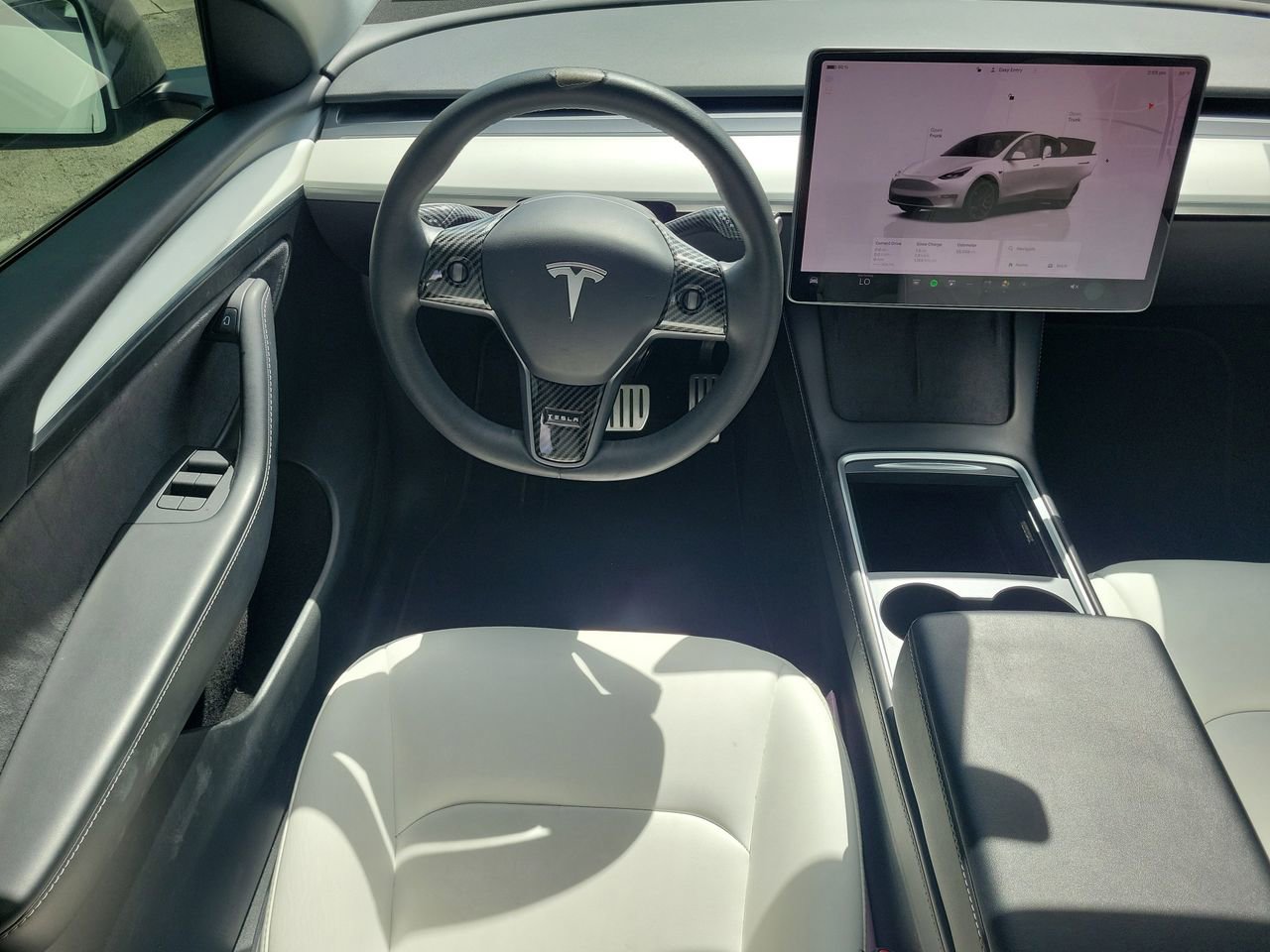 Used 2022 Tesla Model Y Performance image 18