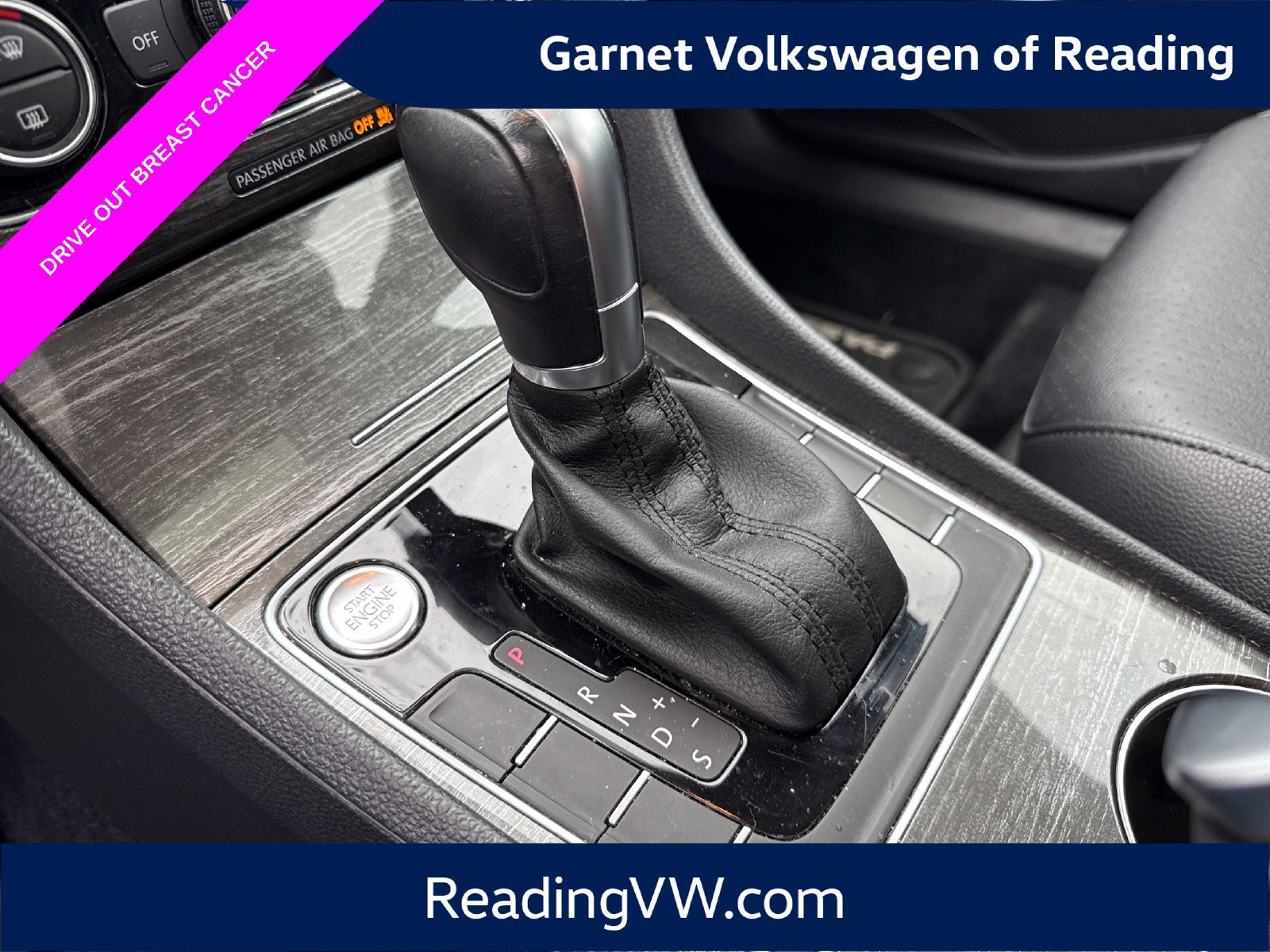 Used 2018 Volkswagen Passat 2.0T SE FWD image 16