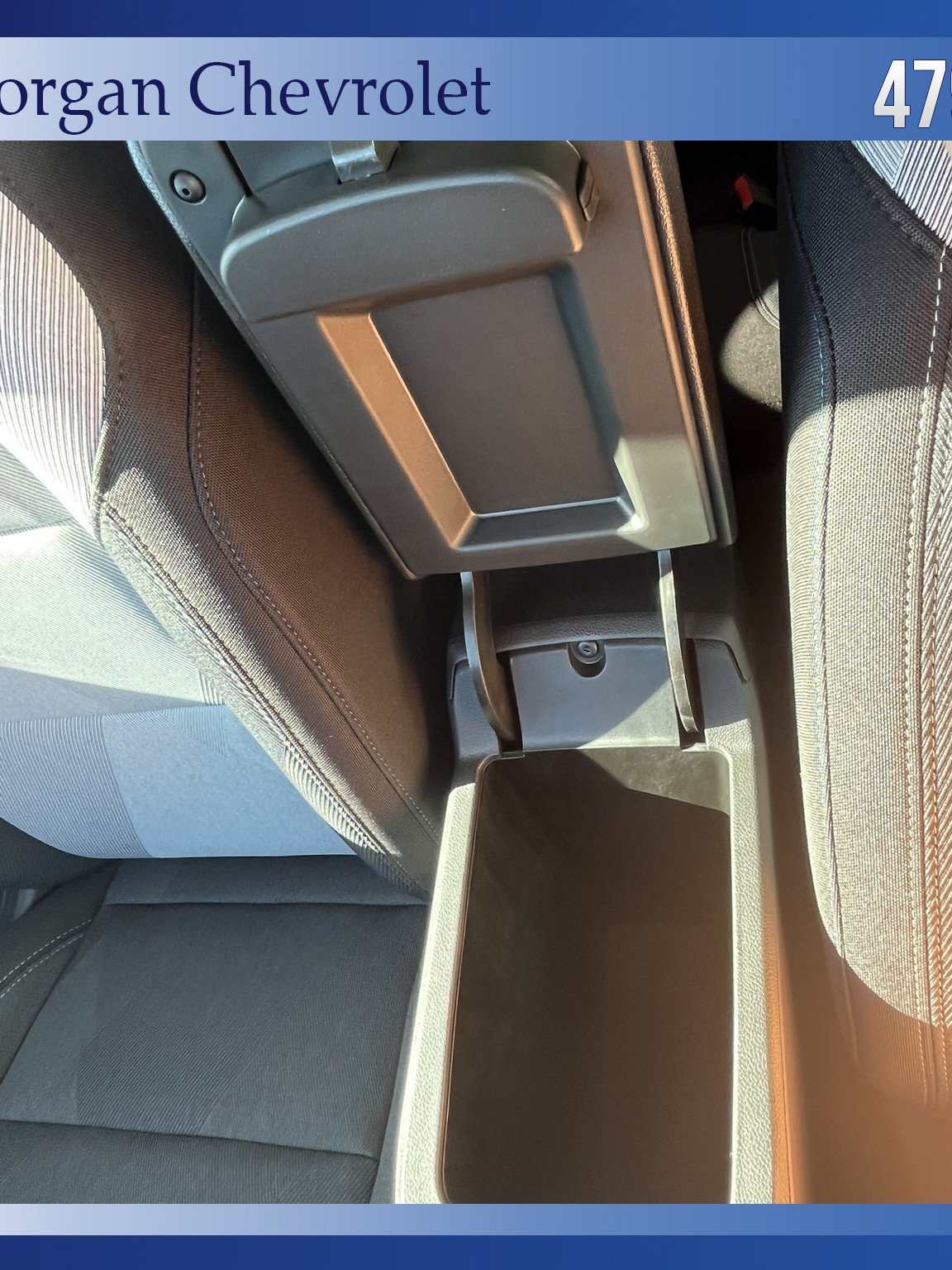 New 2026 Chevrolet Trax LS FWD image 12