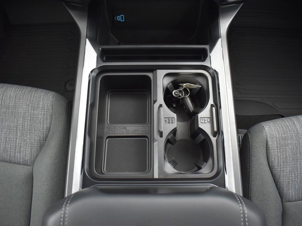 New 2025 Ford F350 XLT w/ Black Appearance Package image 20