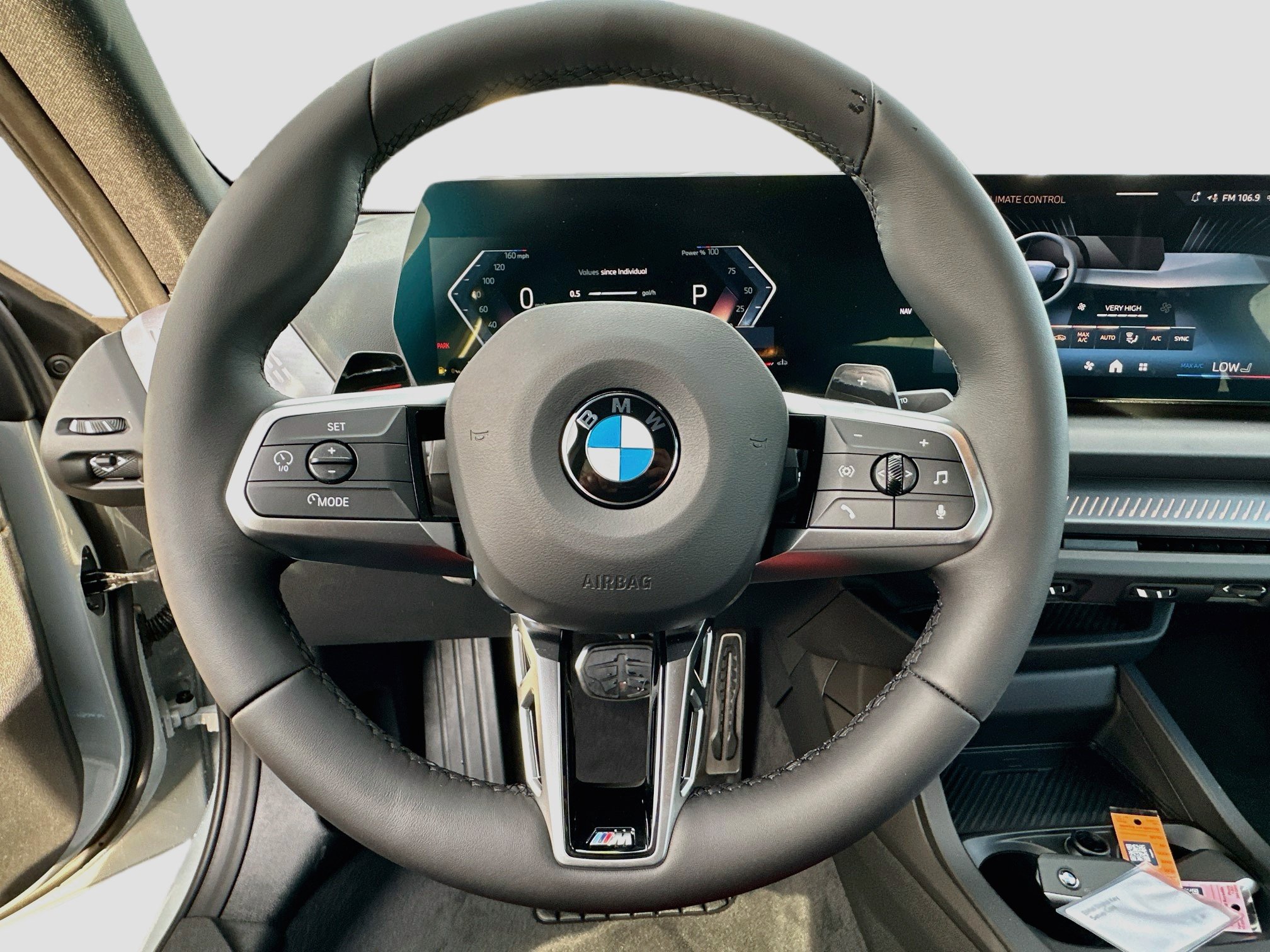 New 2026 BMW 228i w/ Technology Package FWD image 6