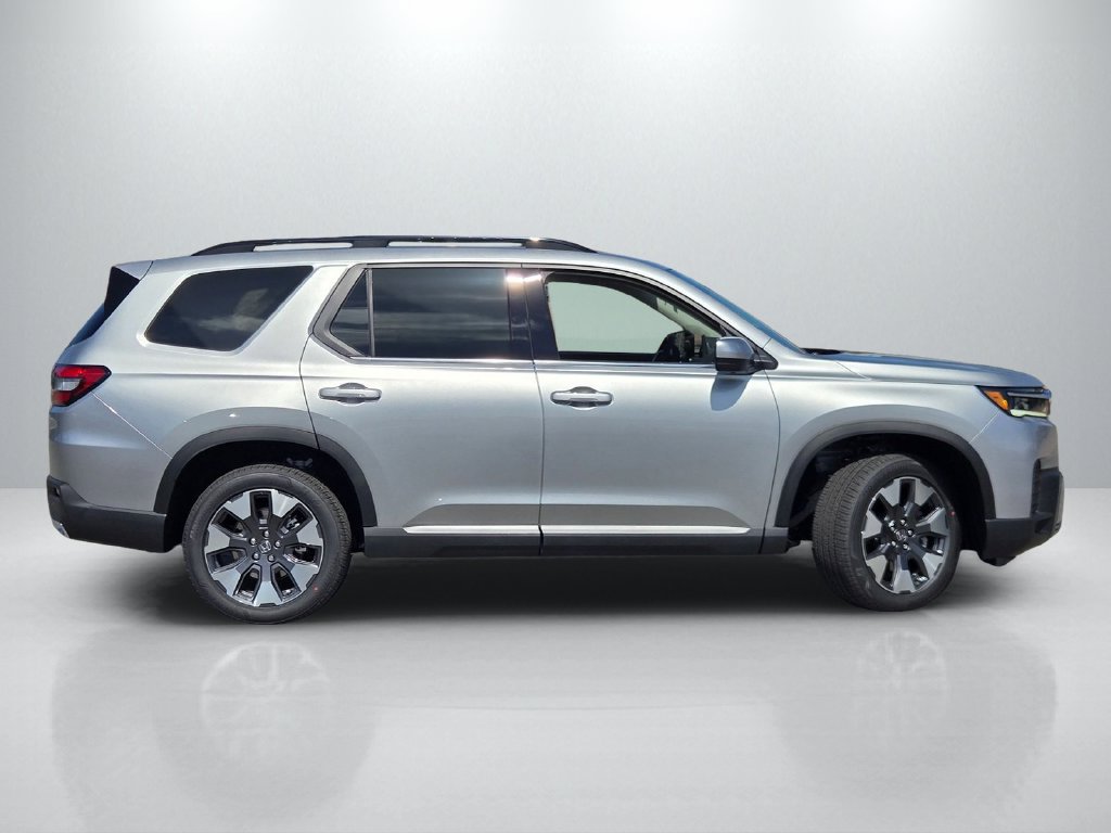New 2026 Honda Pilot Elite image 3