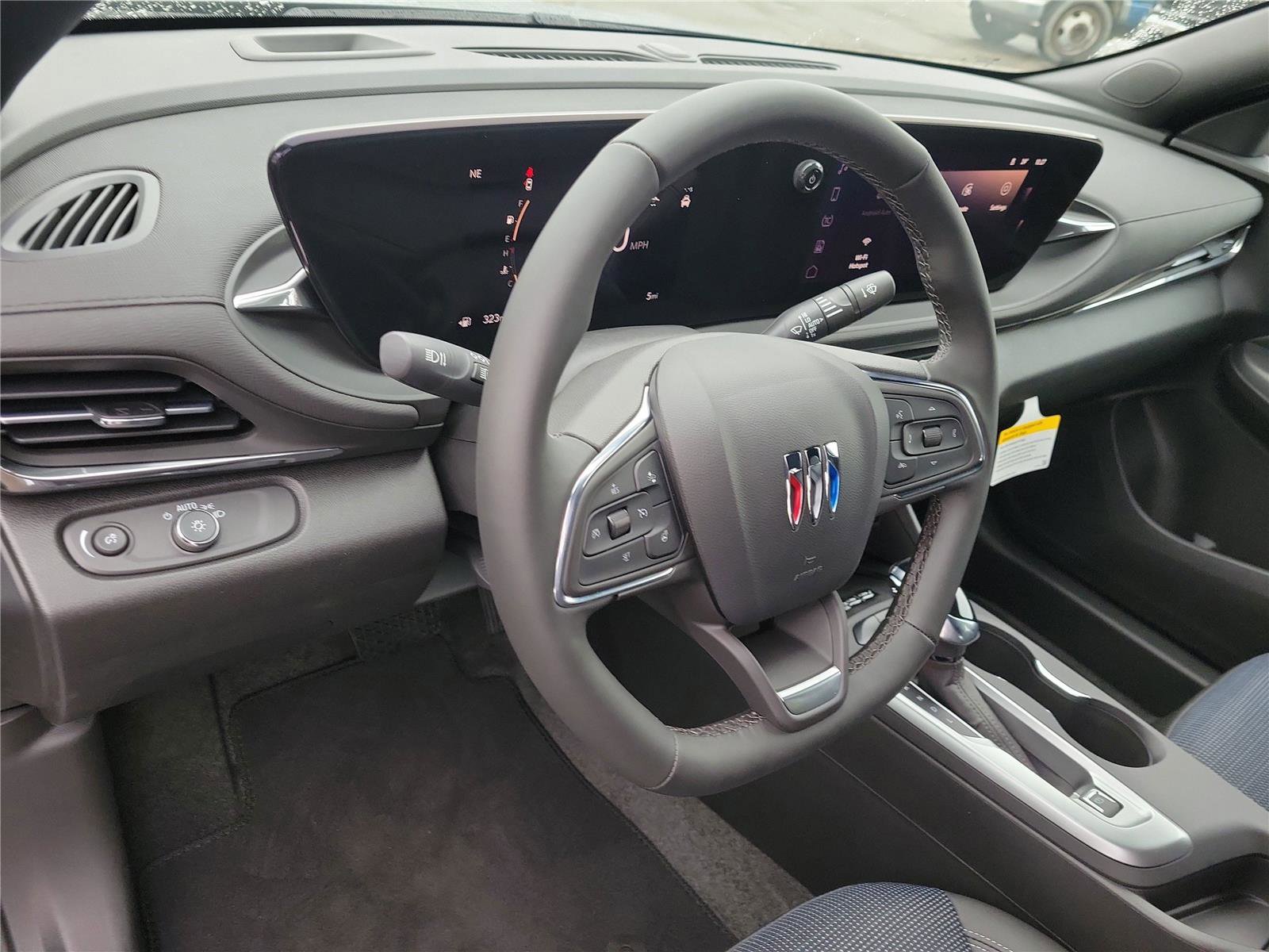 New 2026 Buick Envista Preferred w/ Convenience I Package image 19