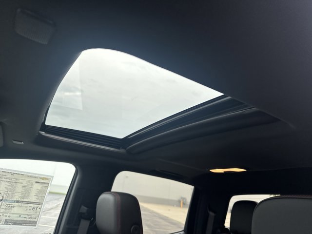 New 2026 Chevrolet Colorado Z71 w/ Technology Package image 20