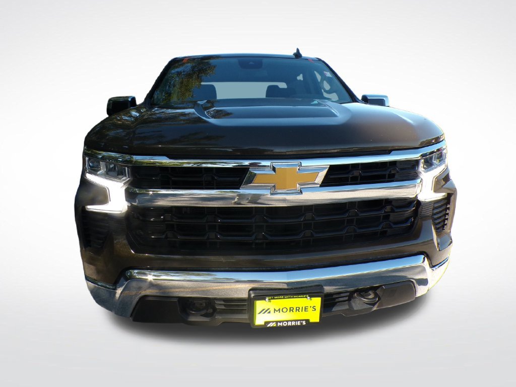Used 2023 Chevrolet Silverado 1500 LT AWD/4WD image 10