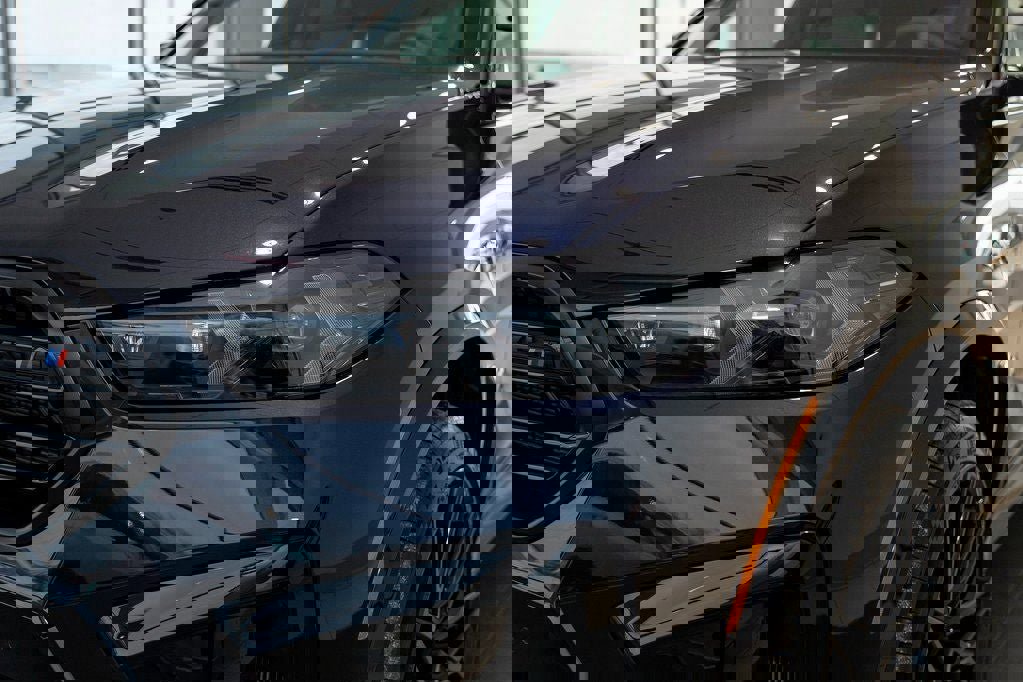 New 2026 BMW X5 M Competition w/ Executive Package image 8