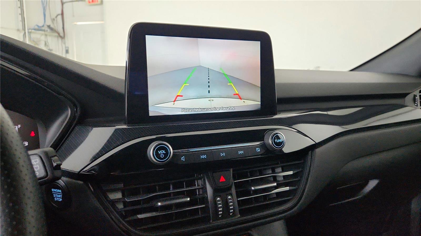 Used 2024 Ford Escape ST-Line image 26