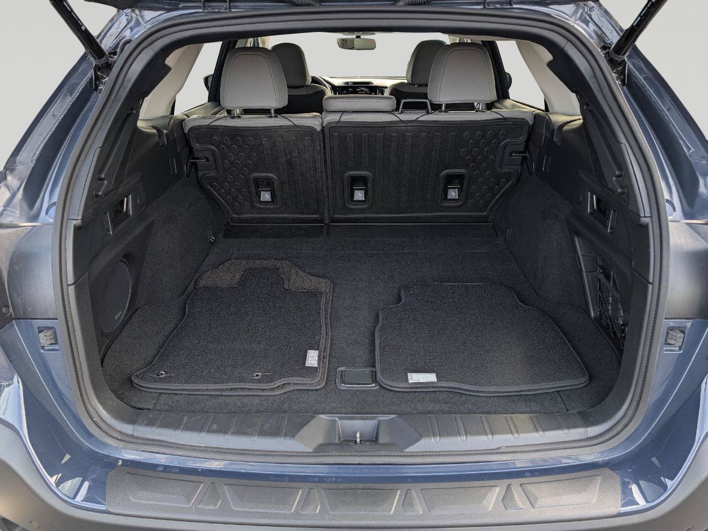 Used 2024 Subaru Outback Limited AWD/4WD image 24