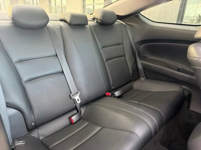 Used 2014 Honda Accord EX-L image 10