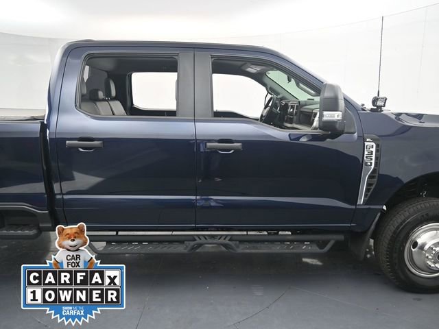 Used 2024 Ford F350 XL AWD/4WD video 3