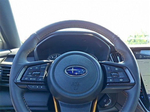 New 2025 Subaru Outback Wilderness image 14