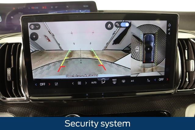 New 2025 Ford Expedition Max Platinum w/ Stealth Appearance Package image 48