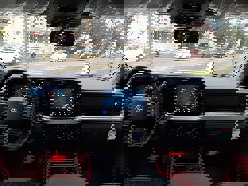 New 2026 Ford F250 XLT w/ XLT Premium Package image 14