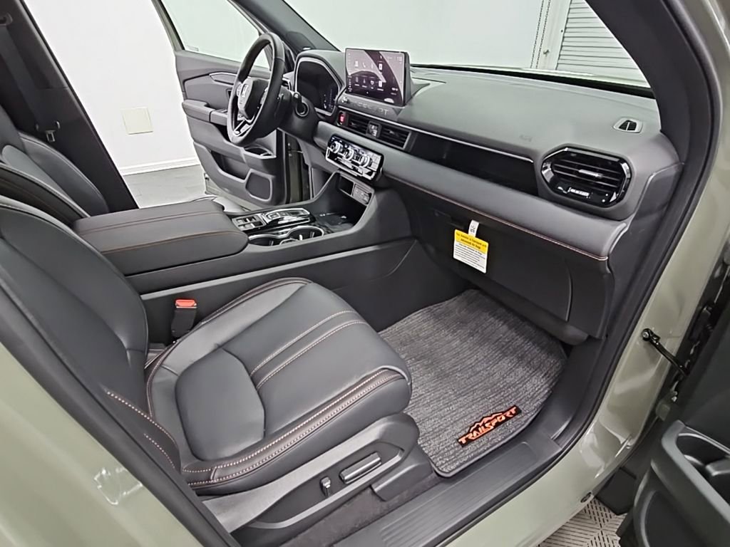 New 2026 Honda Passport TrailSport Elite image 38