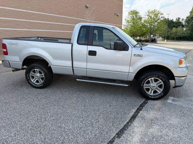 Used 2008 Ford F150 XLT AWD/4WD image 32