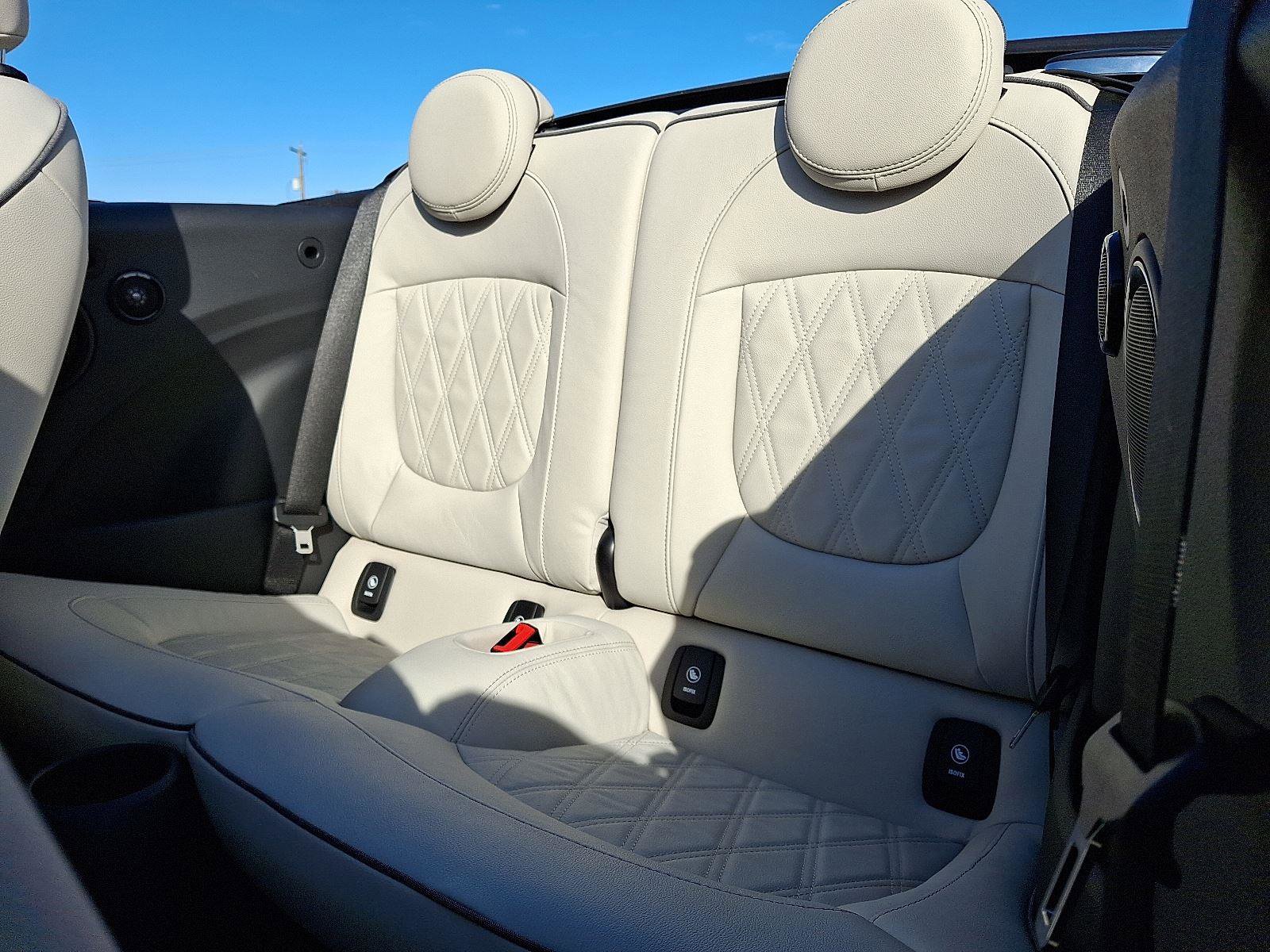 Used 2024 MINI Cooper John Cooper Works image 10