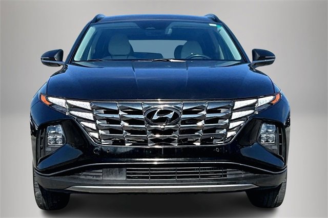 Used 2022 Hyundai Tucson Limited image 3