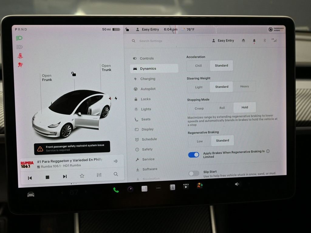 Used 2019 Tesla Model 3 Standard Range Plus image 21