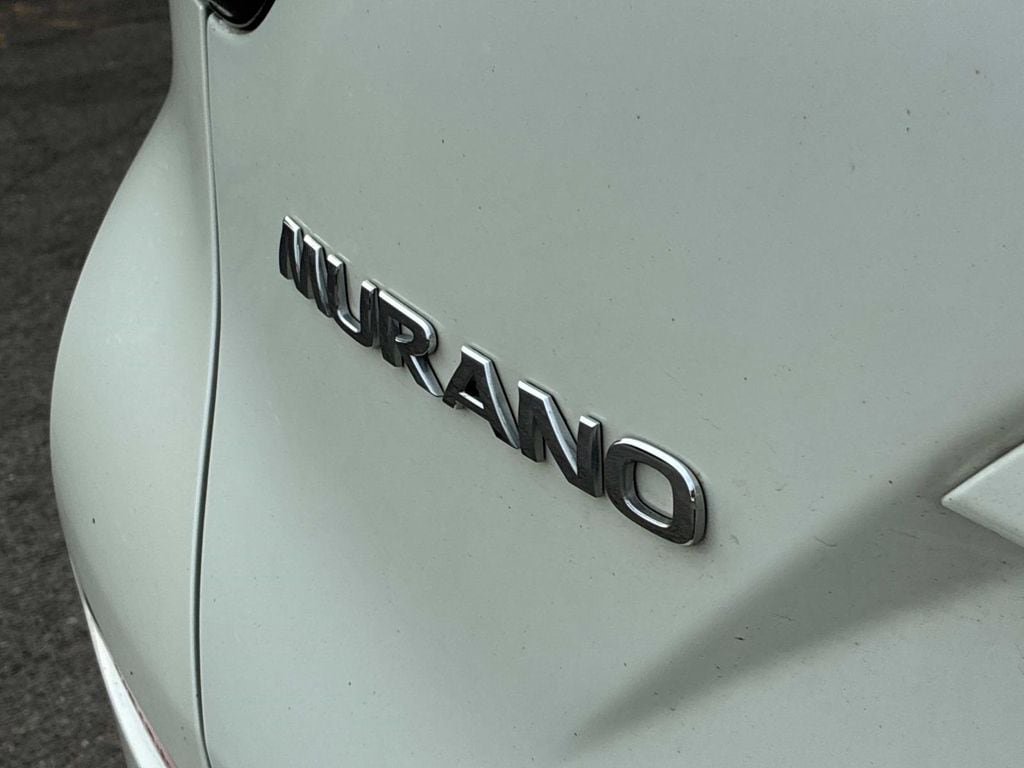 Used 2024 Nissan Murano SL image 13