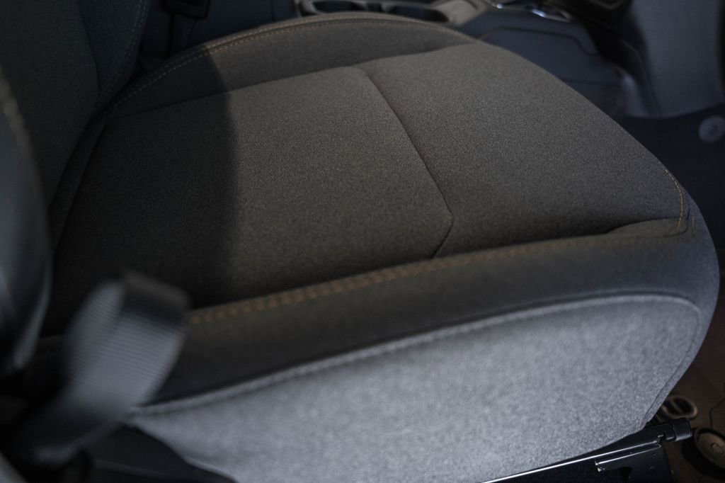 New 2026 Jeep Wrangler Sport S image 33