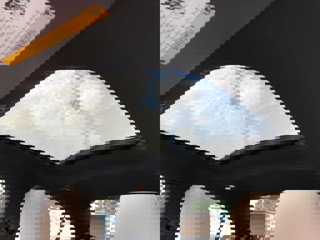 New 2025 Mercedes-Benz CLA 250 4MATIC image 16