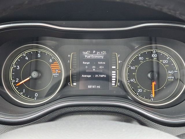 Used 2019 Jeep Cherokee Latitude Plus w/ Comfort/Convenience Group image 19