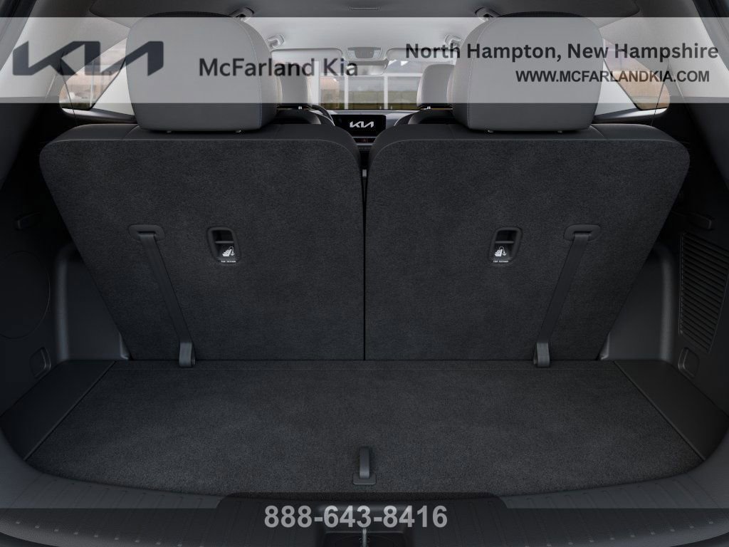 New 2026 Kia Sorento EX w/ EX Premium Package AWD/4WD image 20