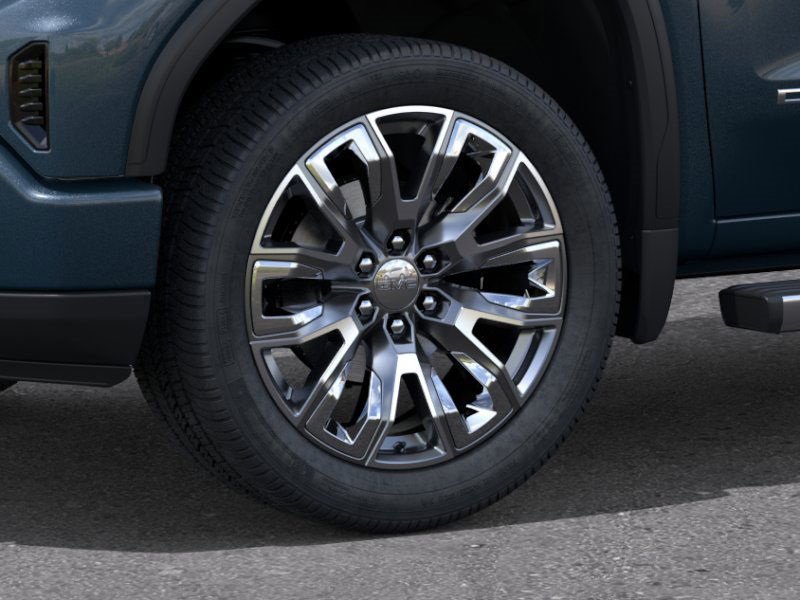 New 2026 GMC Sierra 1500 Denali image 9
