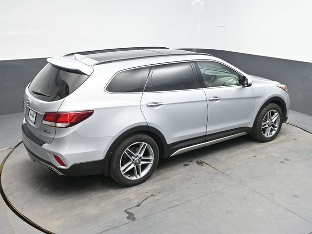 Used 2017 Hyundai Santa Fe Limited AWD/4WD image 32