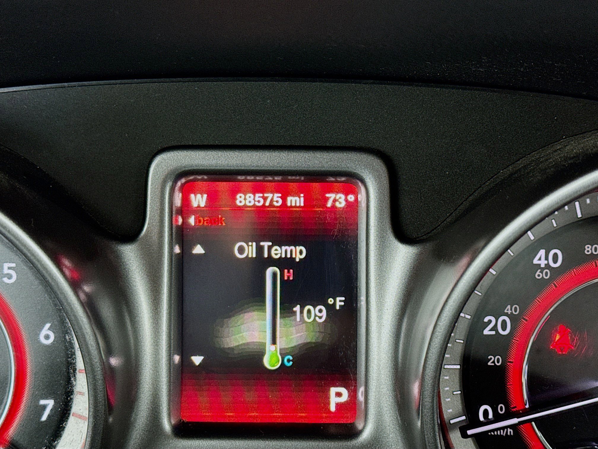 Used 2020 Dodge Journey Crossroad image 8