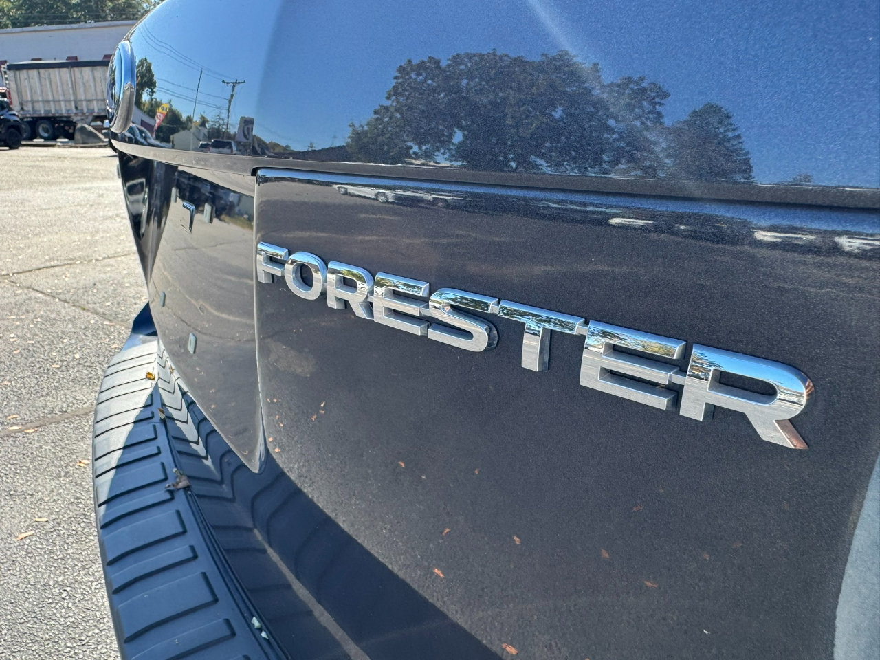 Used 2017 Subaru Forester 2.5i Premium image 31