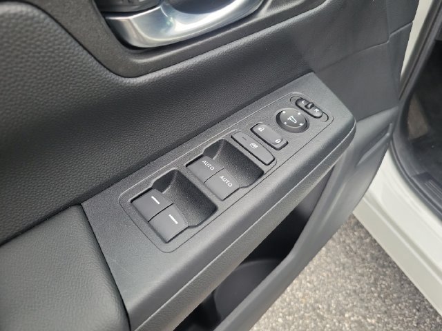 Certified 2026 Honda CR-V TrailSport image 9