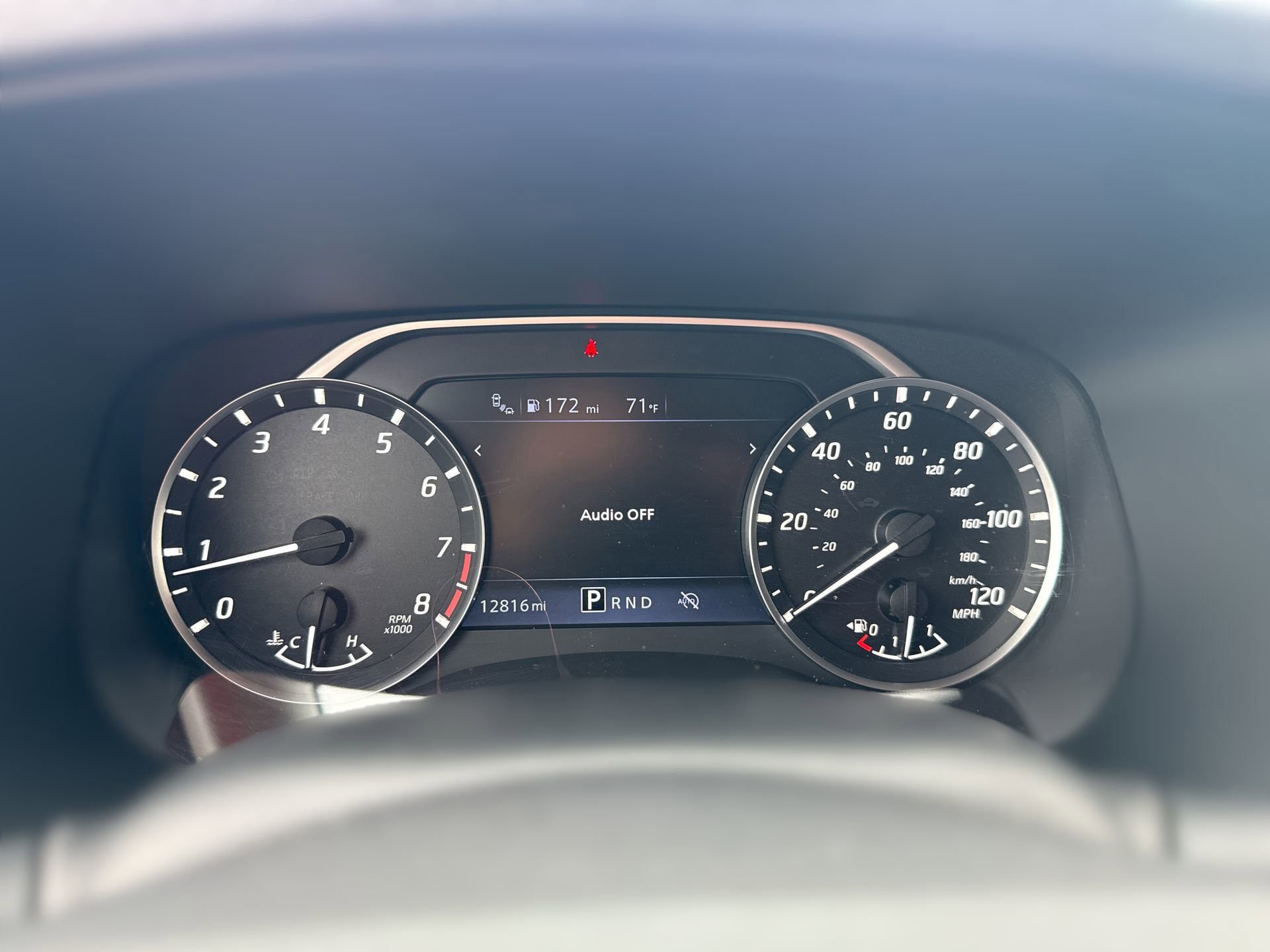 Used 2024 Nissan Frontier SV w/ SV Convenience Package RWD image 10