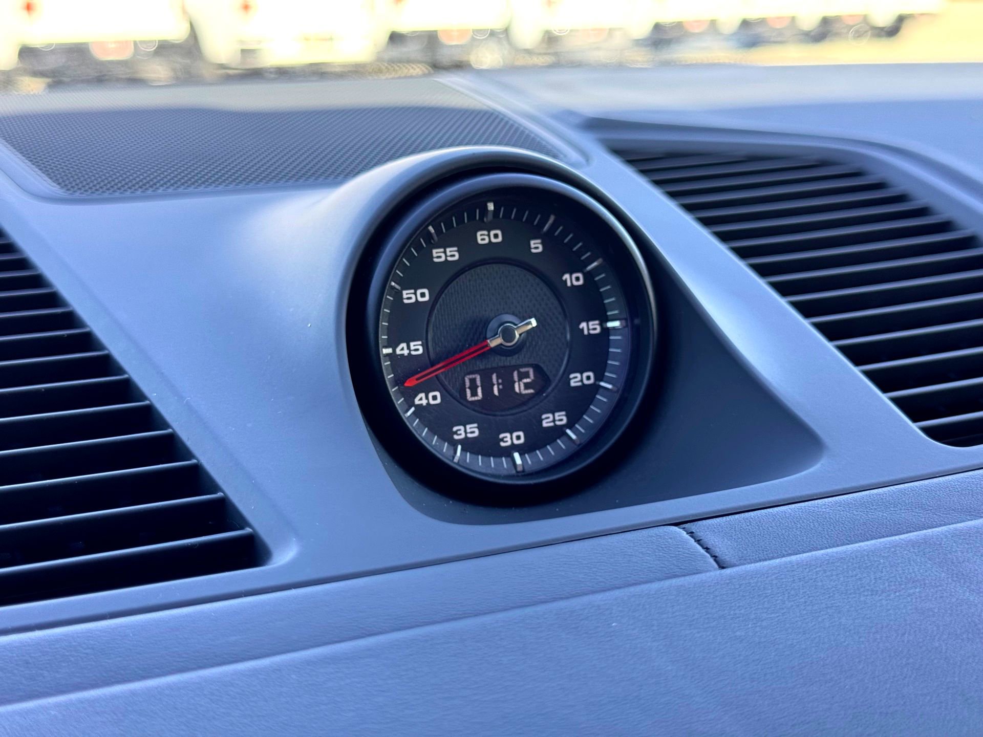 Used 2021 Porsche Cayenne S image 41