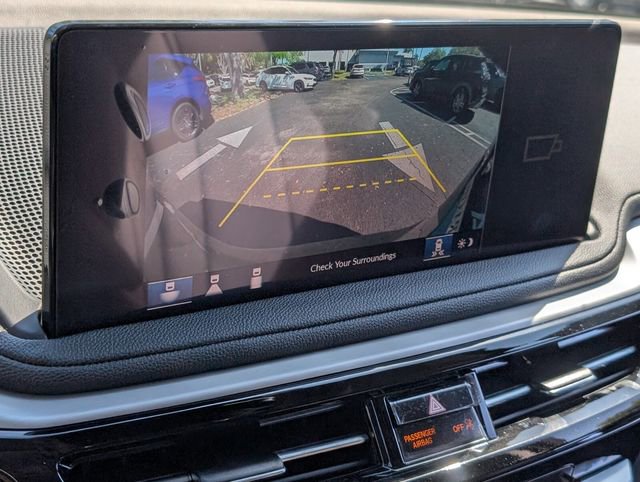 New 2026 Acura MDX FWD image 11