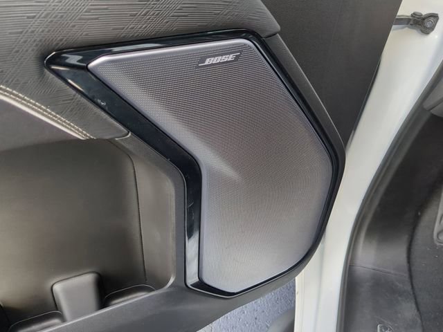 Used 2024 GMC Sierra 1500 AT4X w/ AT4X AEV Edition image 19