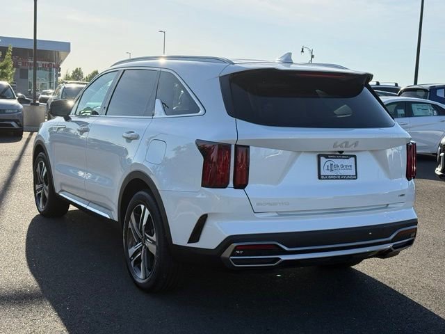 Used 2023 Kia Sorento SX Prestige AWD/4WD image 10