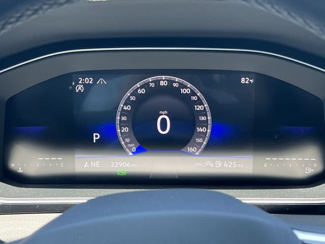 Used 2025 Volkswagen Jetta Sport FWD image 23