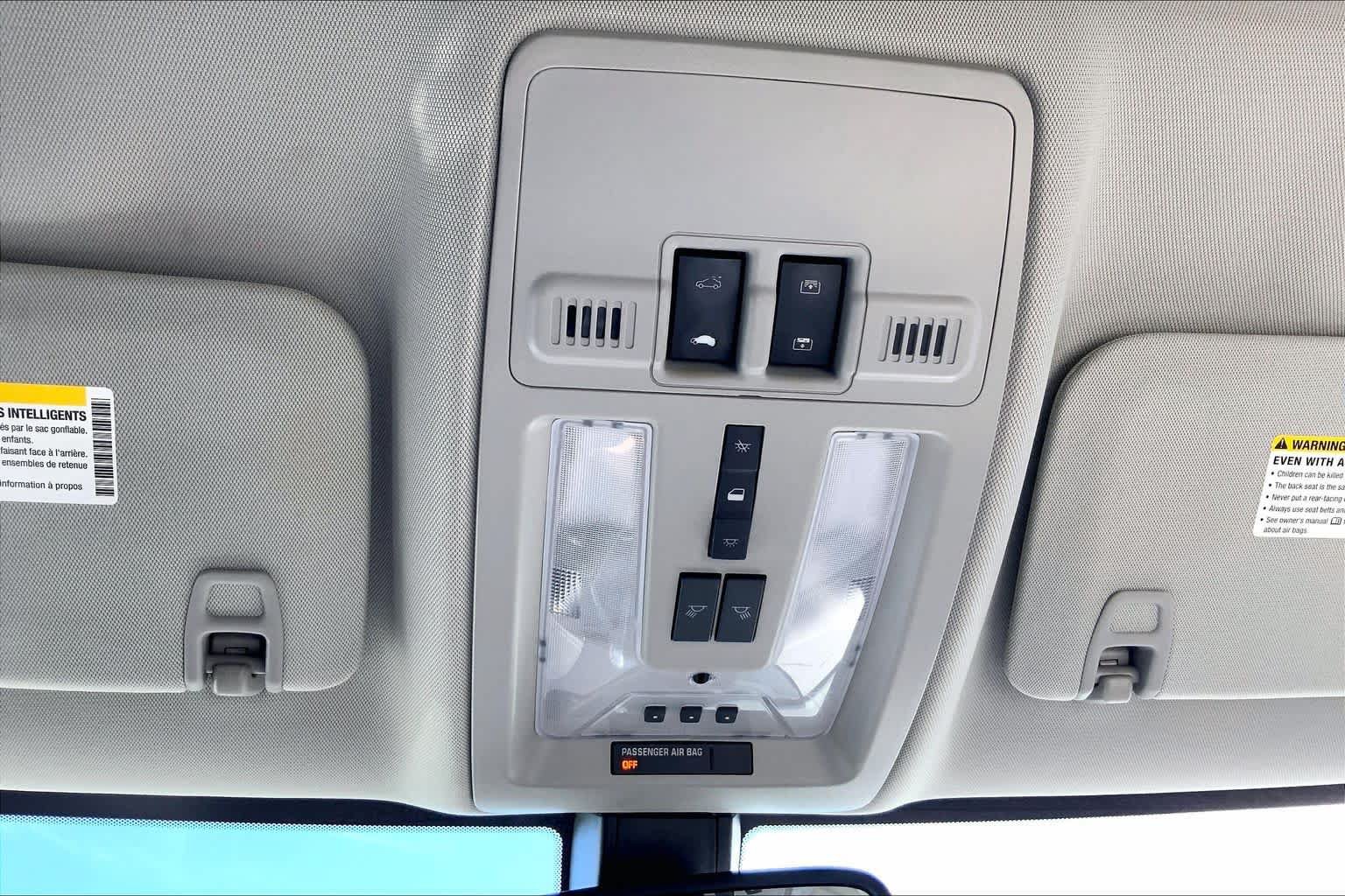 Used 2014 Cadillac SRX Luxury FWD image 35